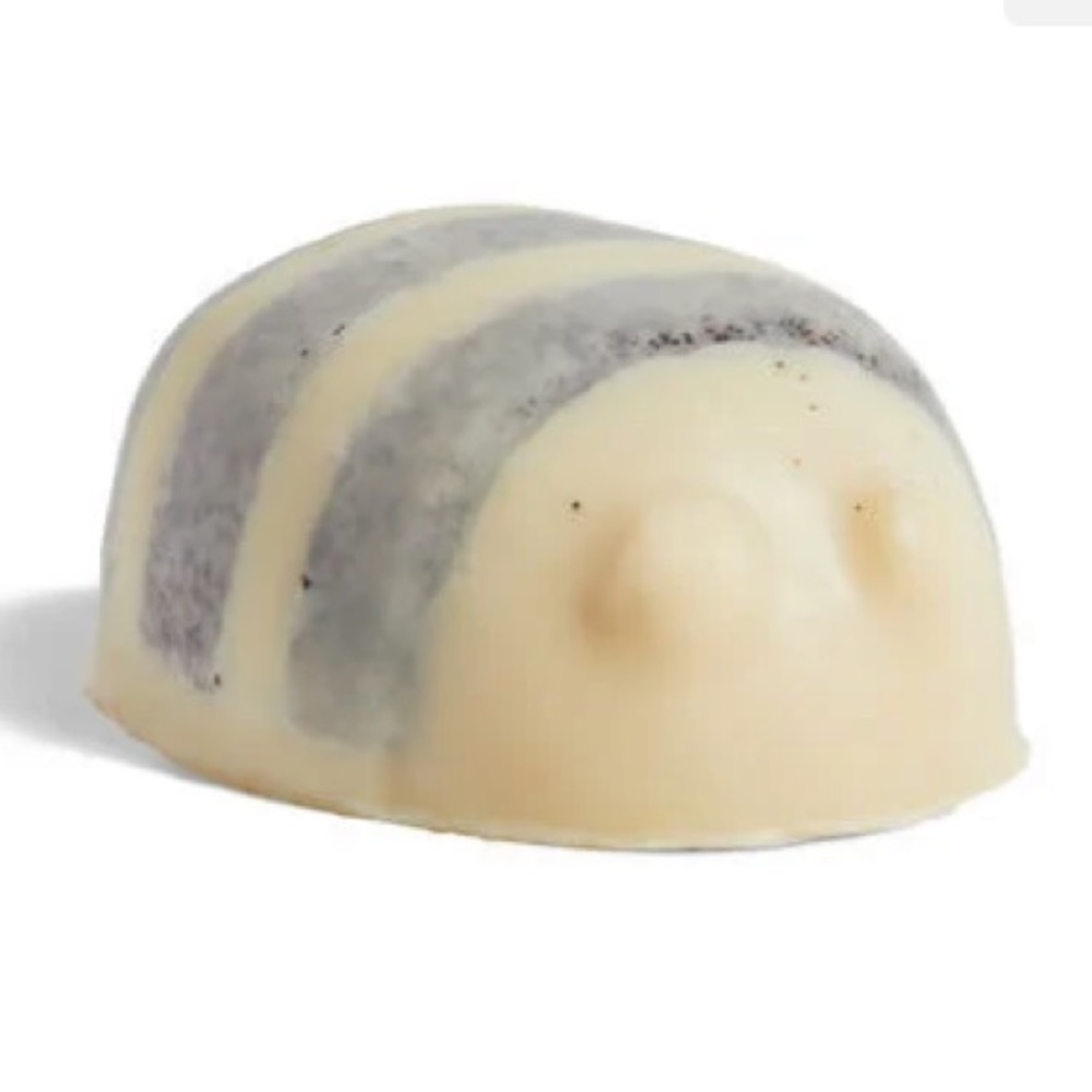 Lush scrubee